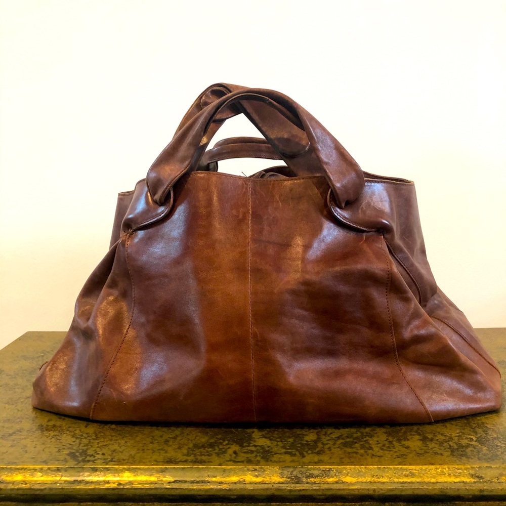 Women’s Leather Bag